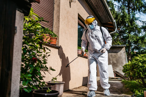 Best Pest Prevention Services  in Oak Park, CA