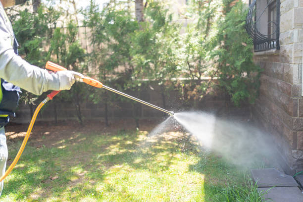 Oak Park, CA Pest Control Company