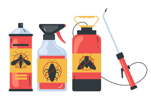 Best Commercial Pest Control Services  in Oak Park, CA